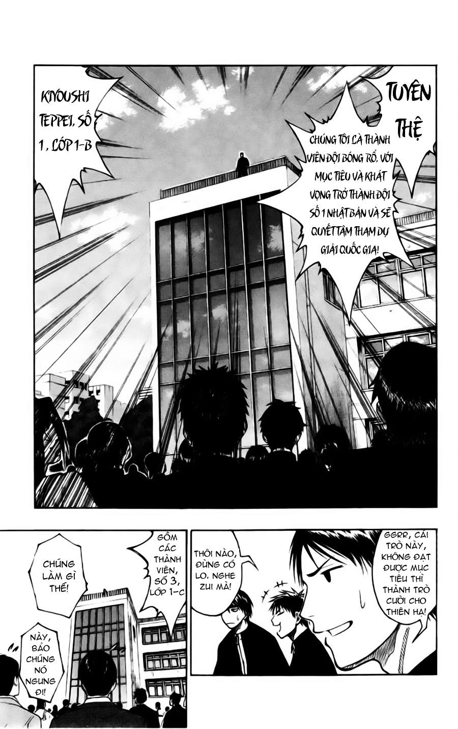 Chapter 97 - Trang 6