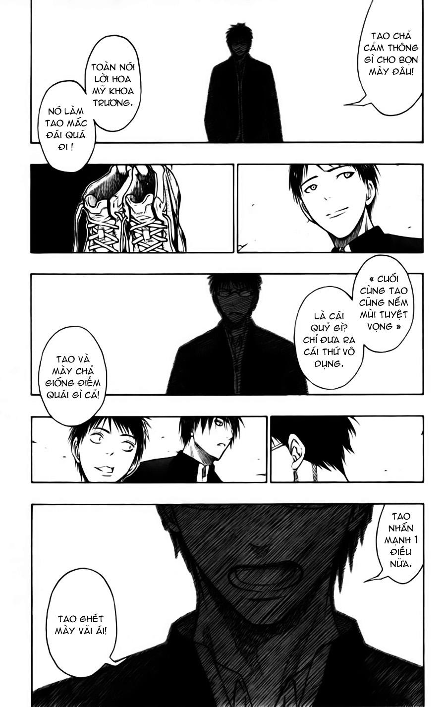 Chapter 97 - Trang 8