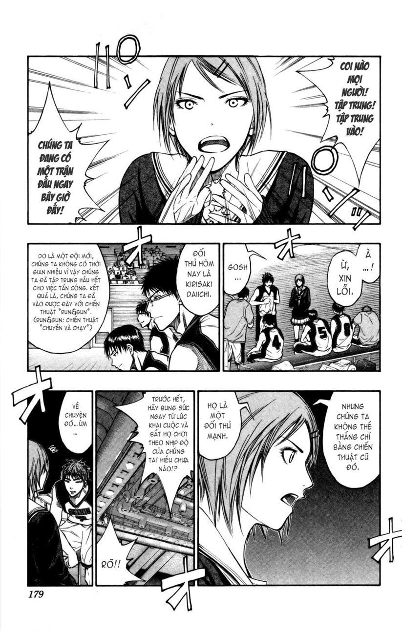 Chapter 98 - Trang 16
