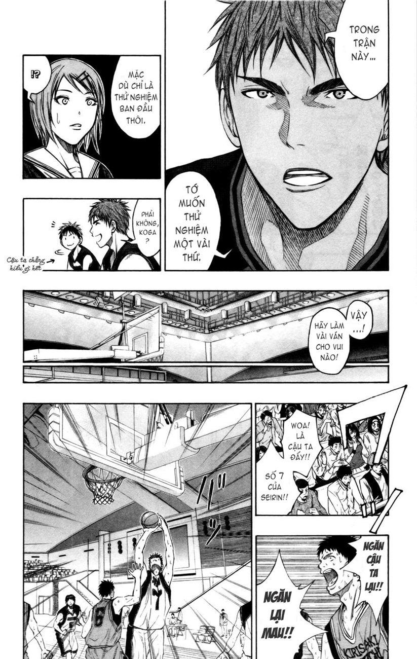 Chapter 98 - Trang 17