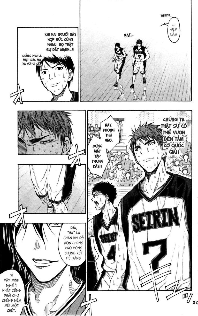 Chapter 98 - Trang 22