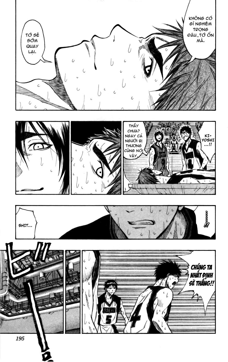 Chapter 99 - Trang 12