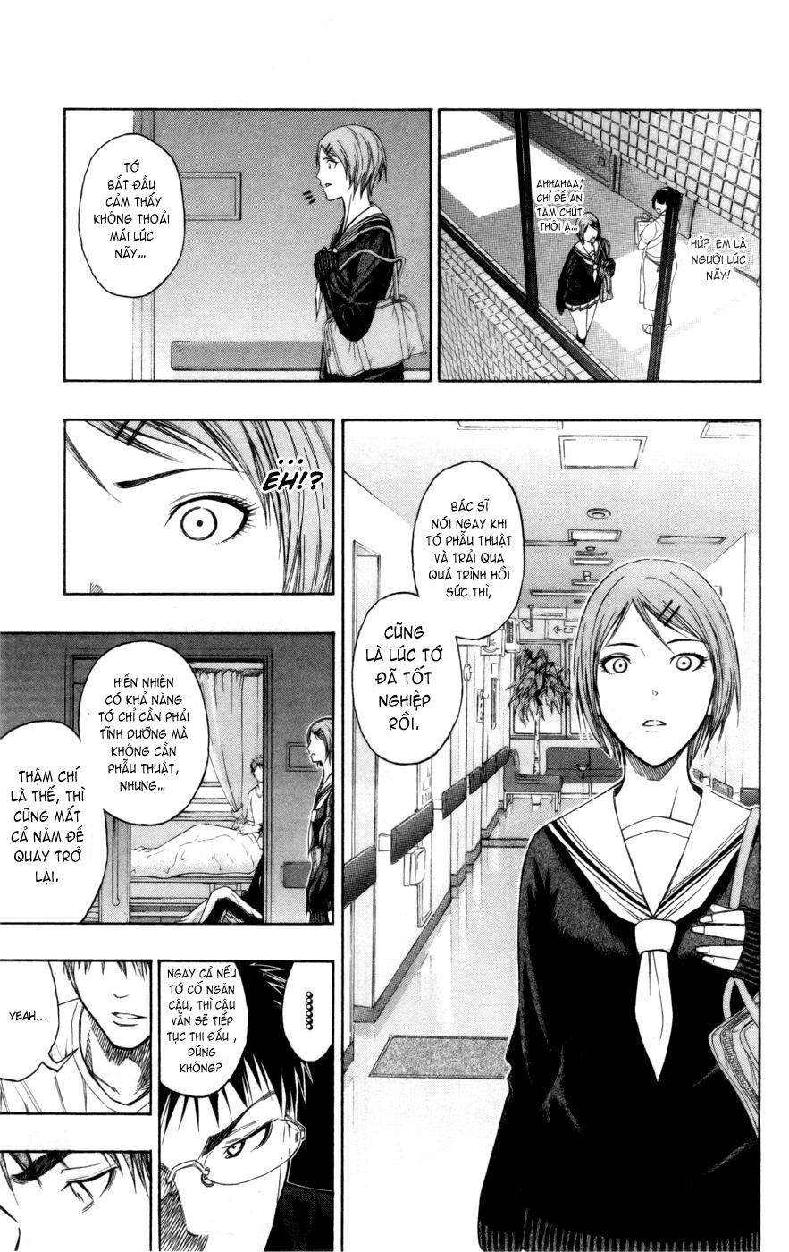 Chapter 99 - Trang 18