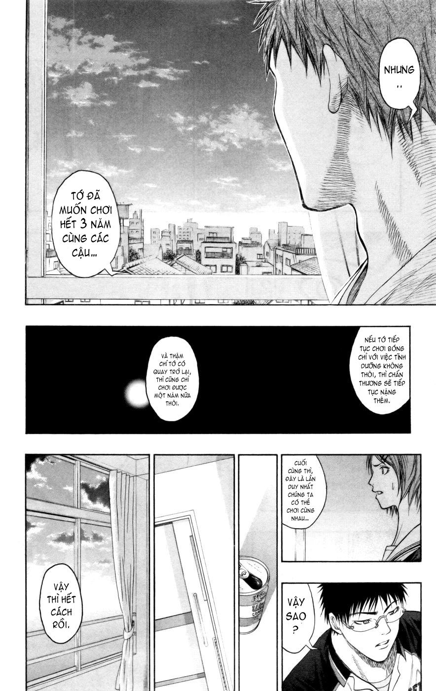 Chapter 99 - Trang 19