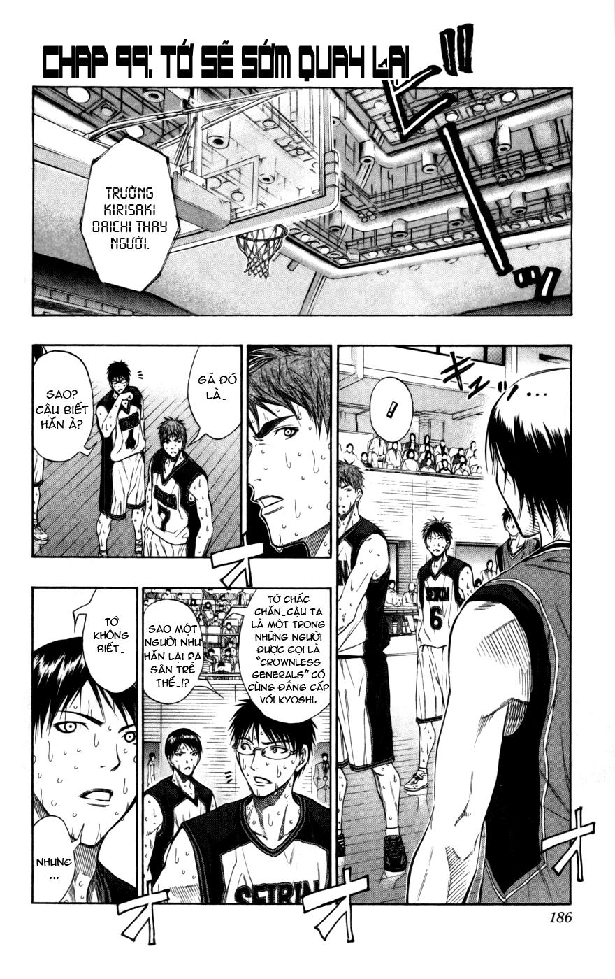 Chapter 99 - Trang 3