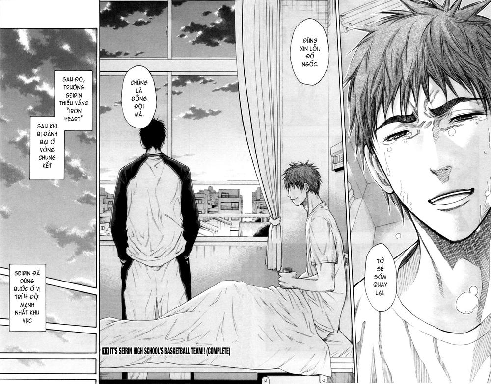 Chapter 99 - Trang 23
