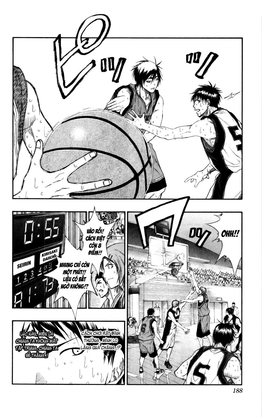 Chapter 99 - Trang 5
