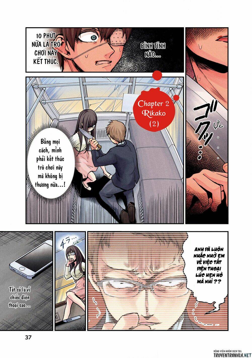 Chương 2 - Trang 2