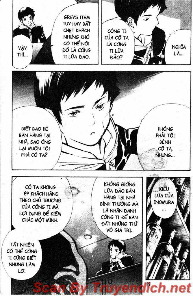 Chương 109 - Trang 13