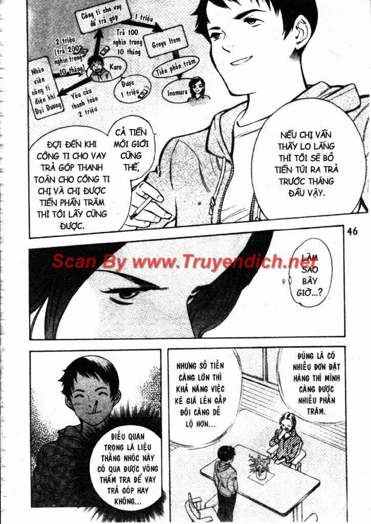 Chương 111 - Trang 6