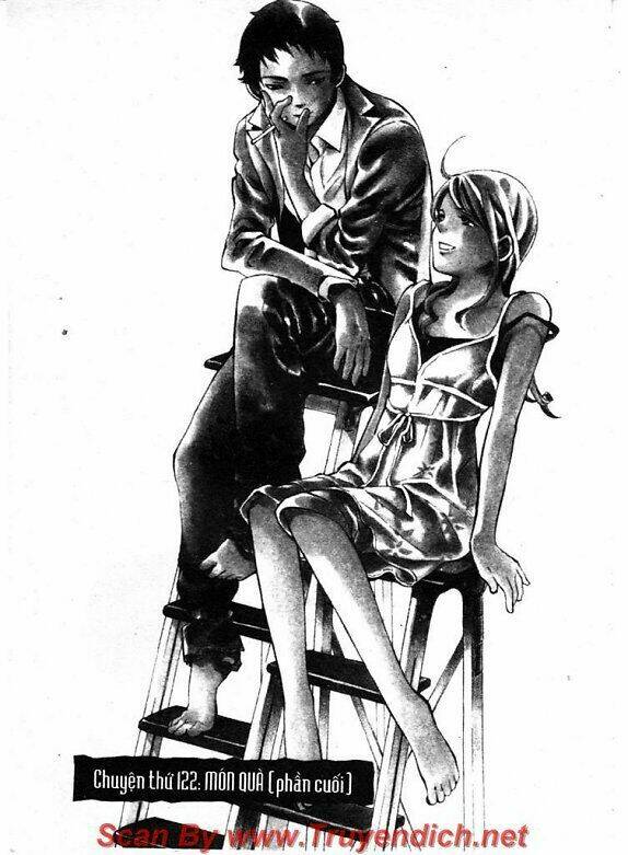 Chương 122 - Trang 1