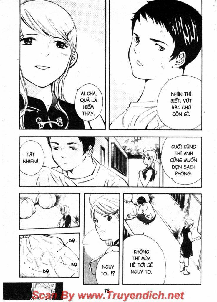 Chương 134 - Trang 12