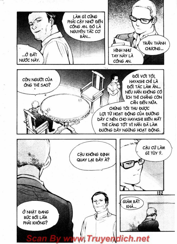 Chương 137 - Trang 14