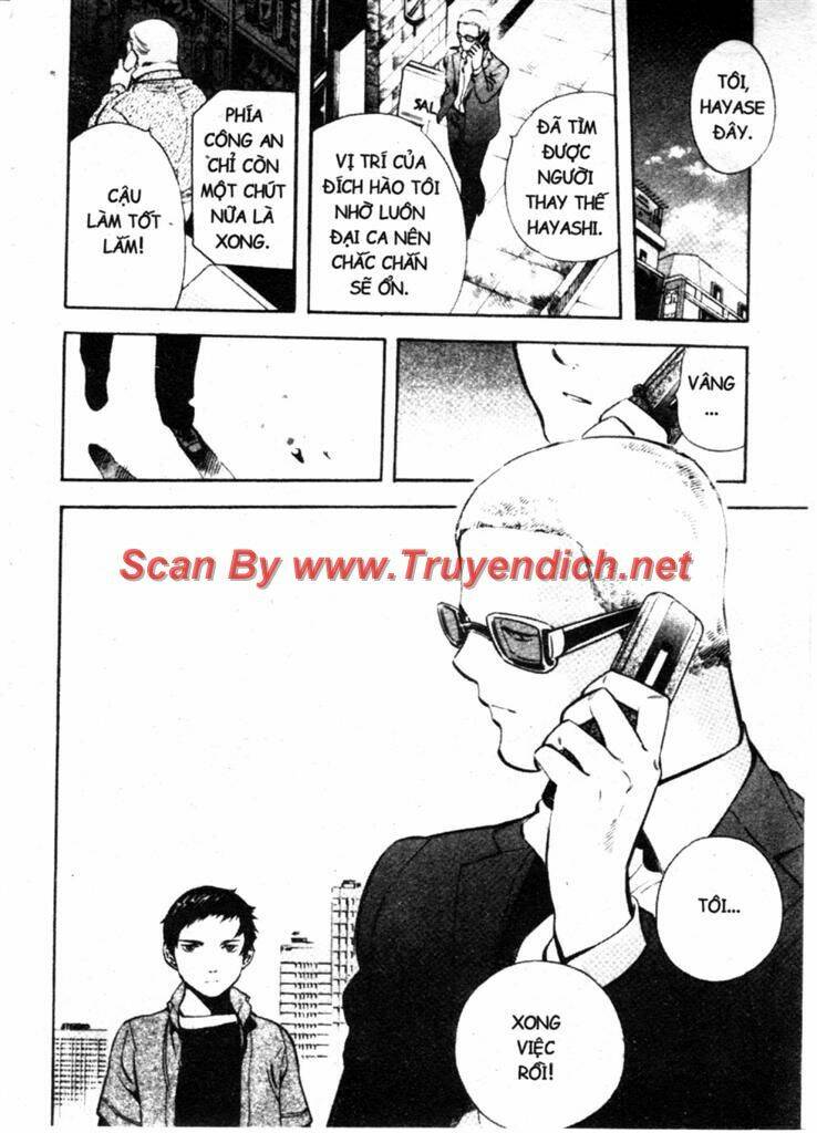 Chương 139 - Trang 1