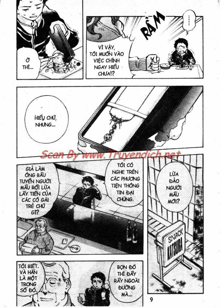 Chương 142 - Trang 11
