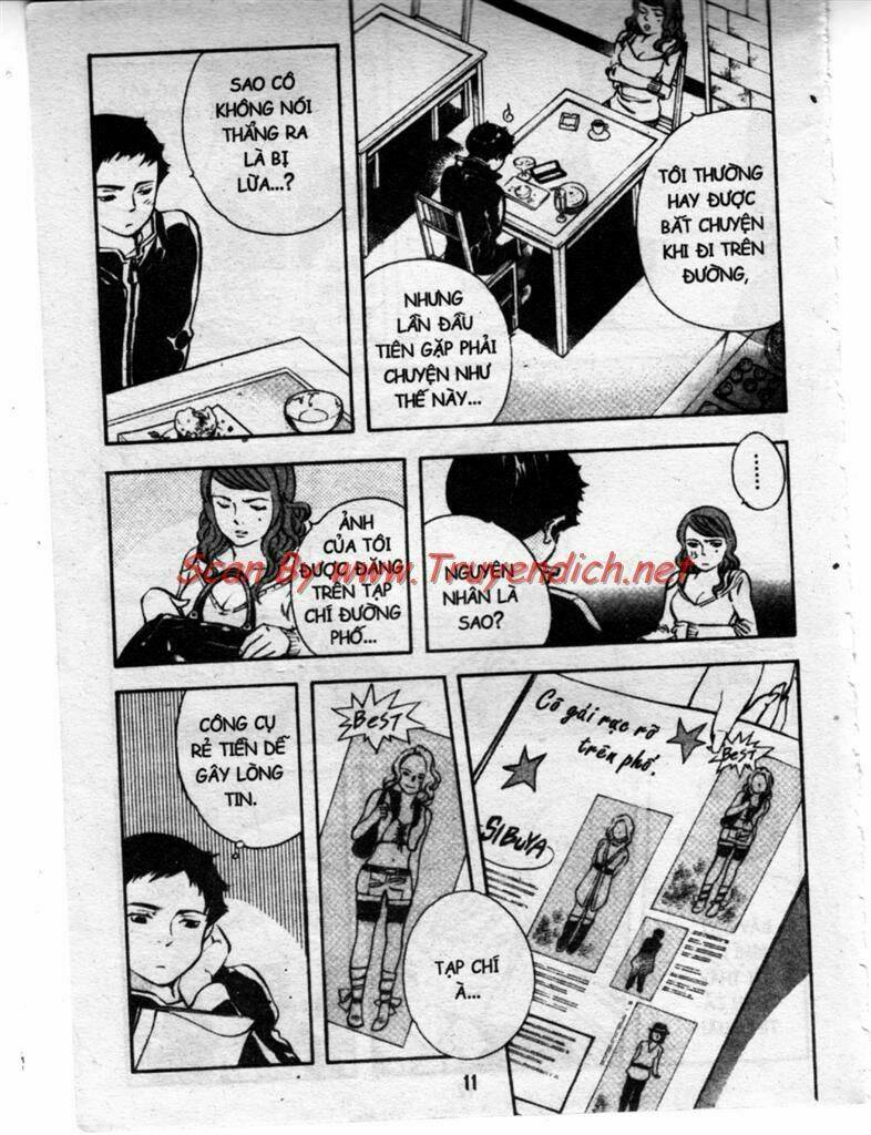 Chương 142 - Trang 13