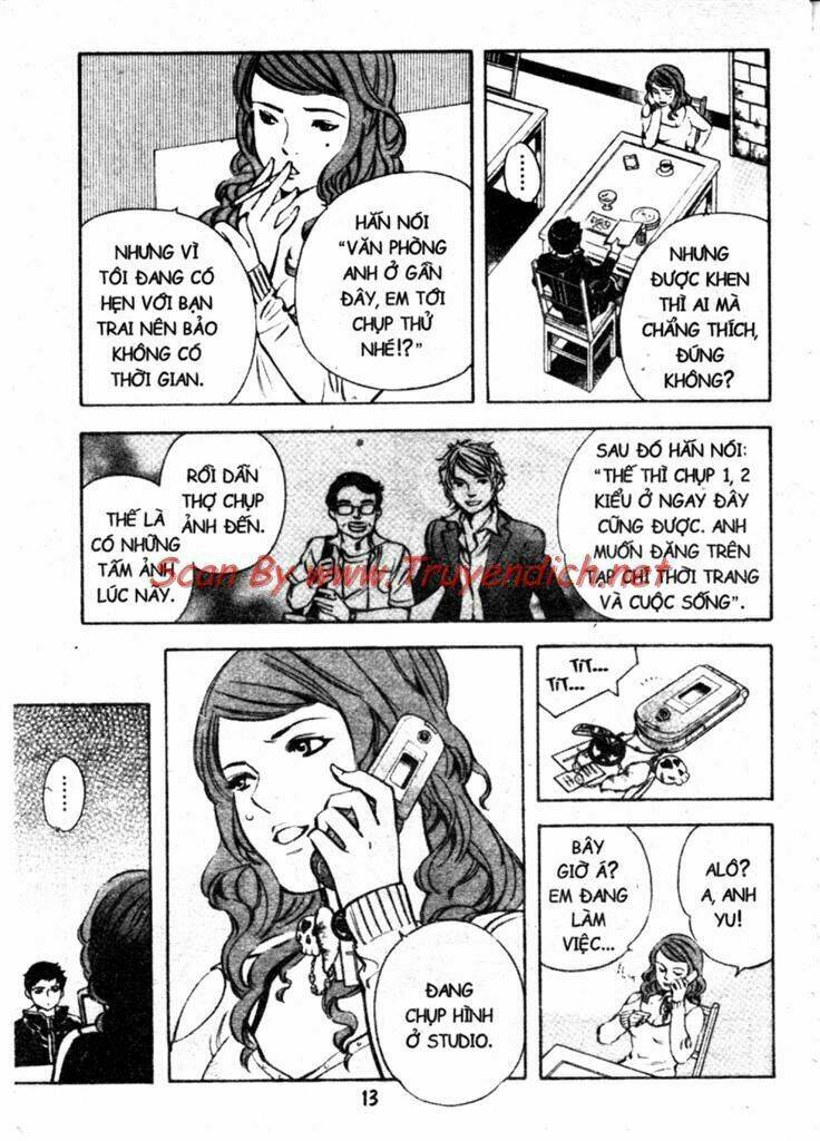 Chương 142 - Trang 15