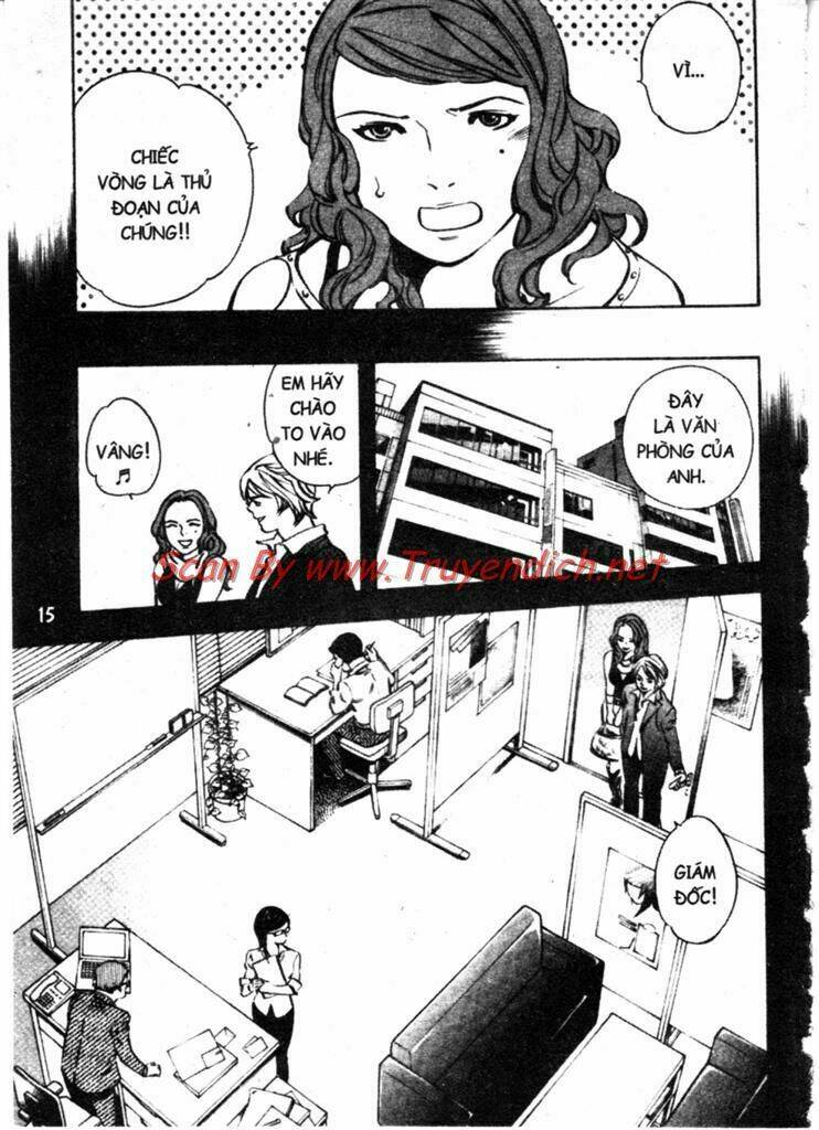 Chương 142 - Trang 17