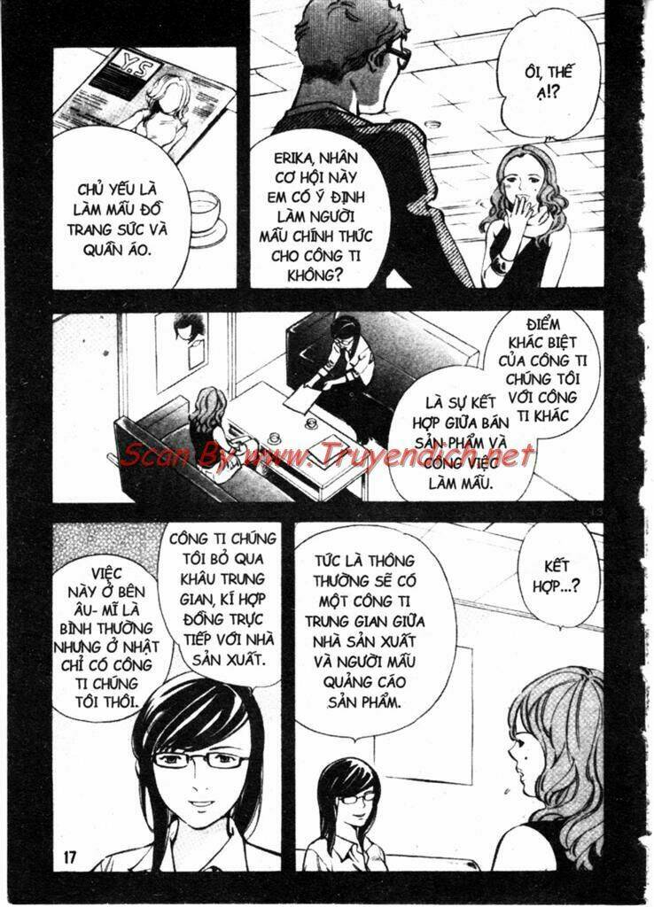 Chương 142 - Trang 19