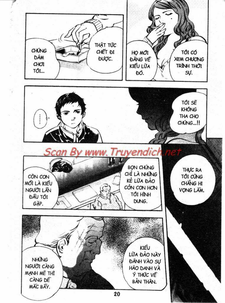 Chương 142 - Trang 22