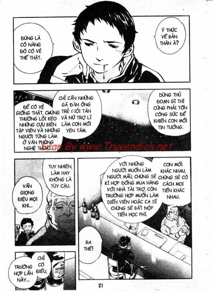 Chương 142 - Trang 23