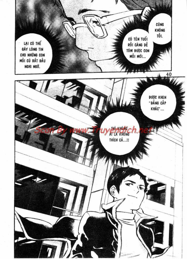 Chương 143 - Trang 18