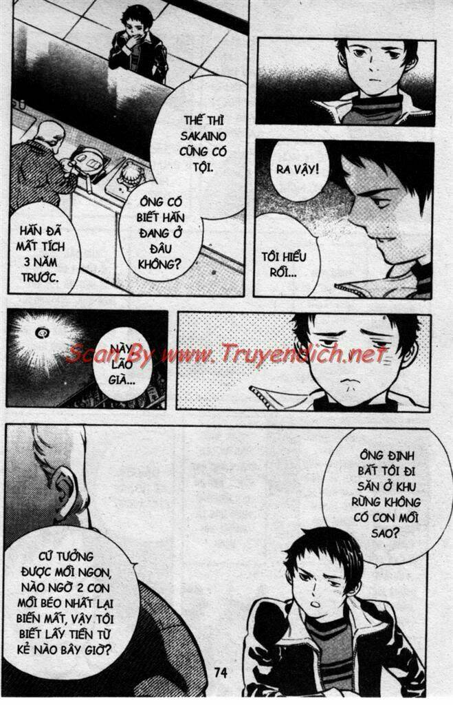 Chương 145 - Trang 15