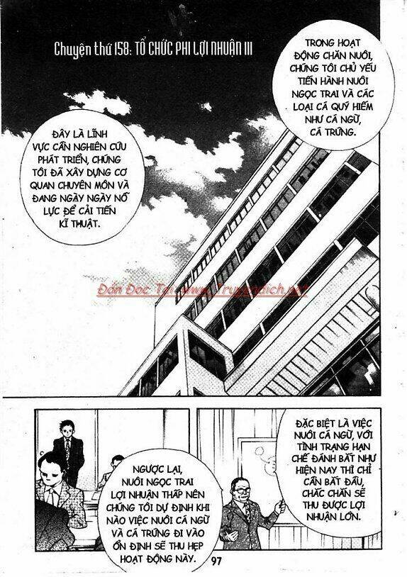 Chương 158 - Trang 1