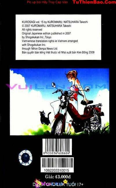 Chương 163 - Trang 19