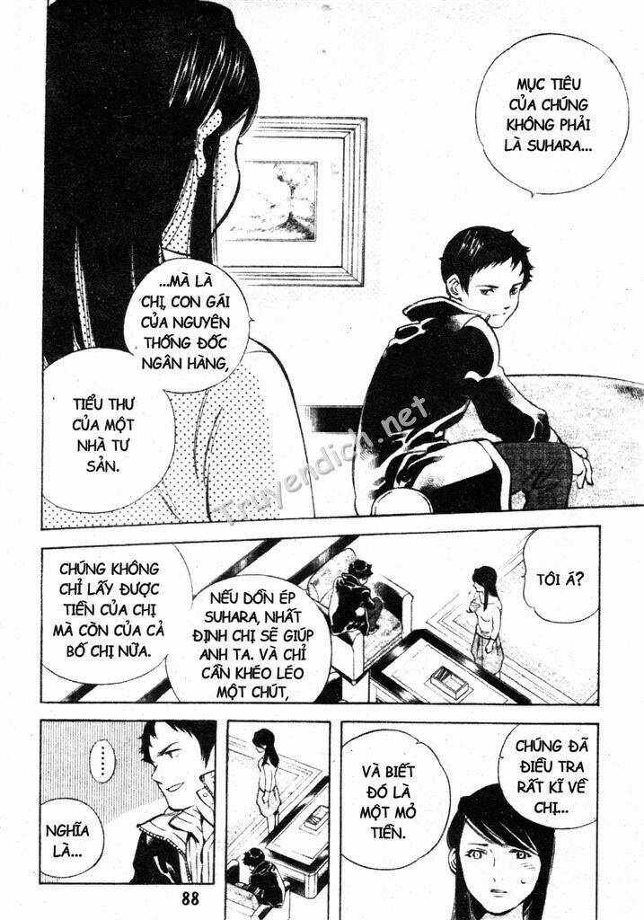 Chương 168 - Trang 11