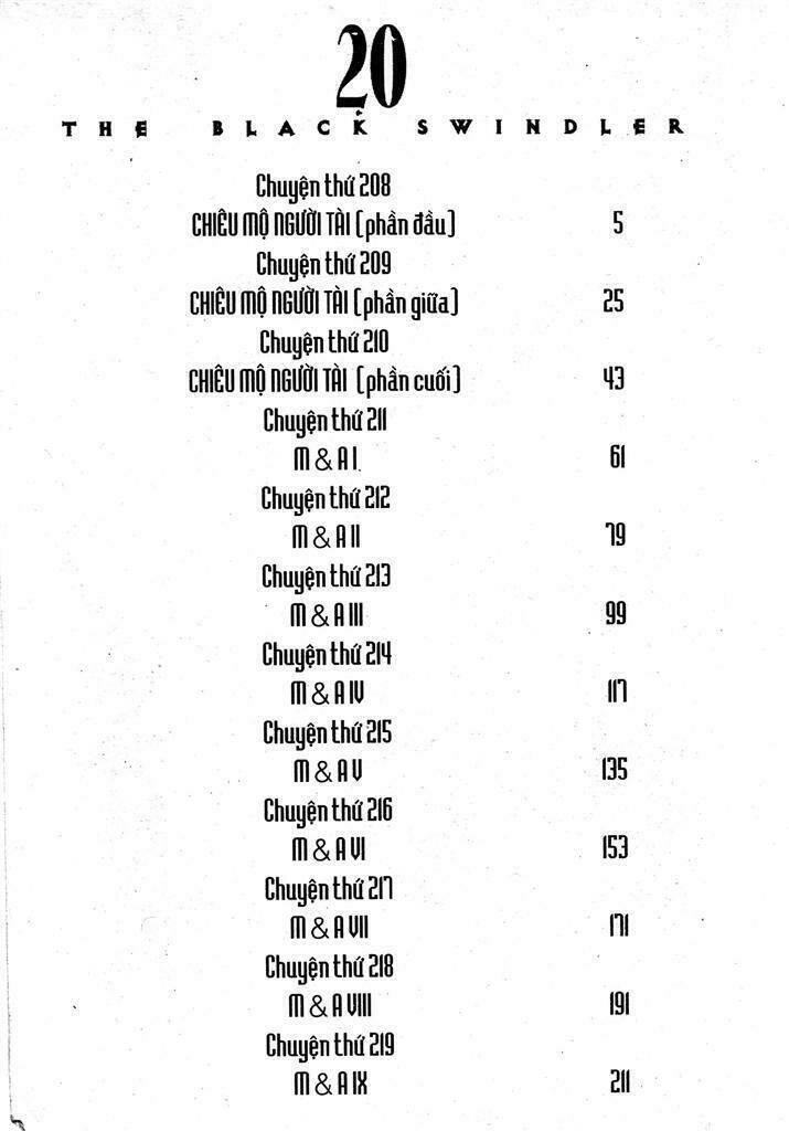 Chương 208 - Trang 2