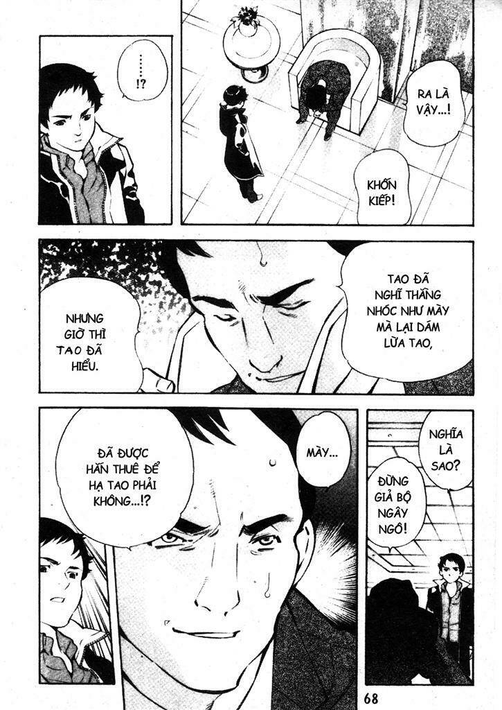 Chương 211 - Trang 8