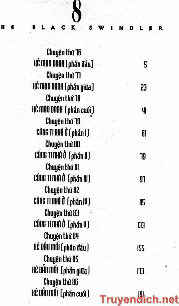 Chương 76 - Trang 1