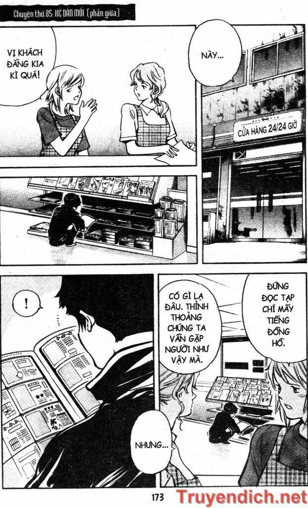 Chương 85 - Trang 1