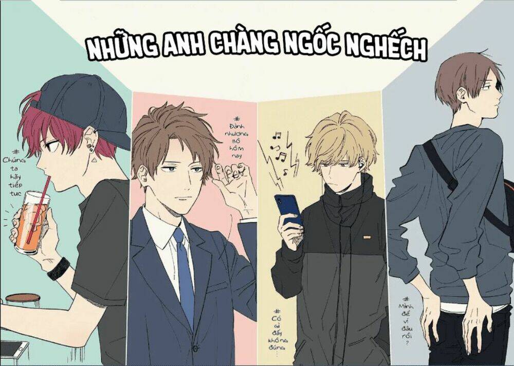 Chương 0 - Trang 5