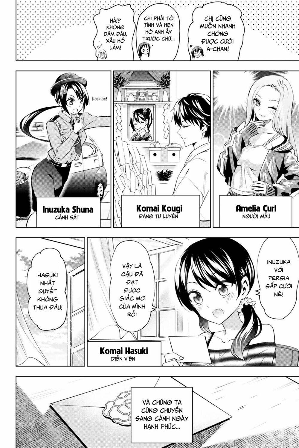 Chapter 120 - Trang 12