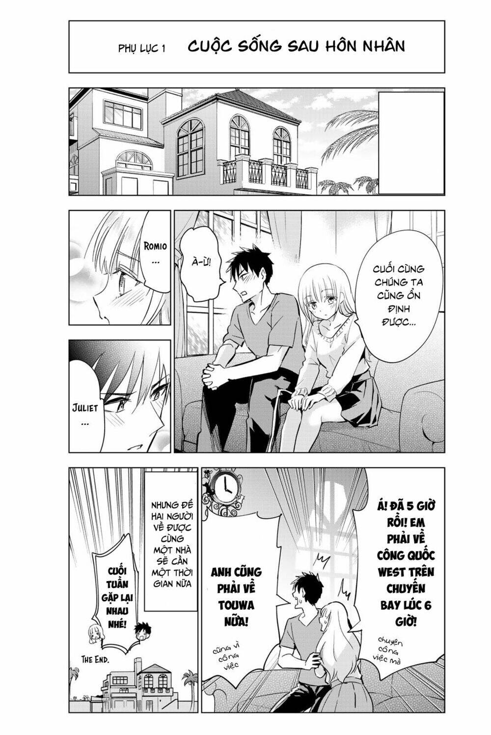 Chapter 120 - Trang 14