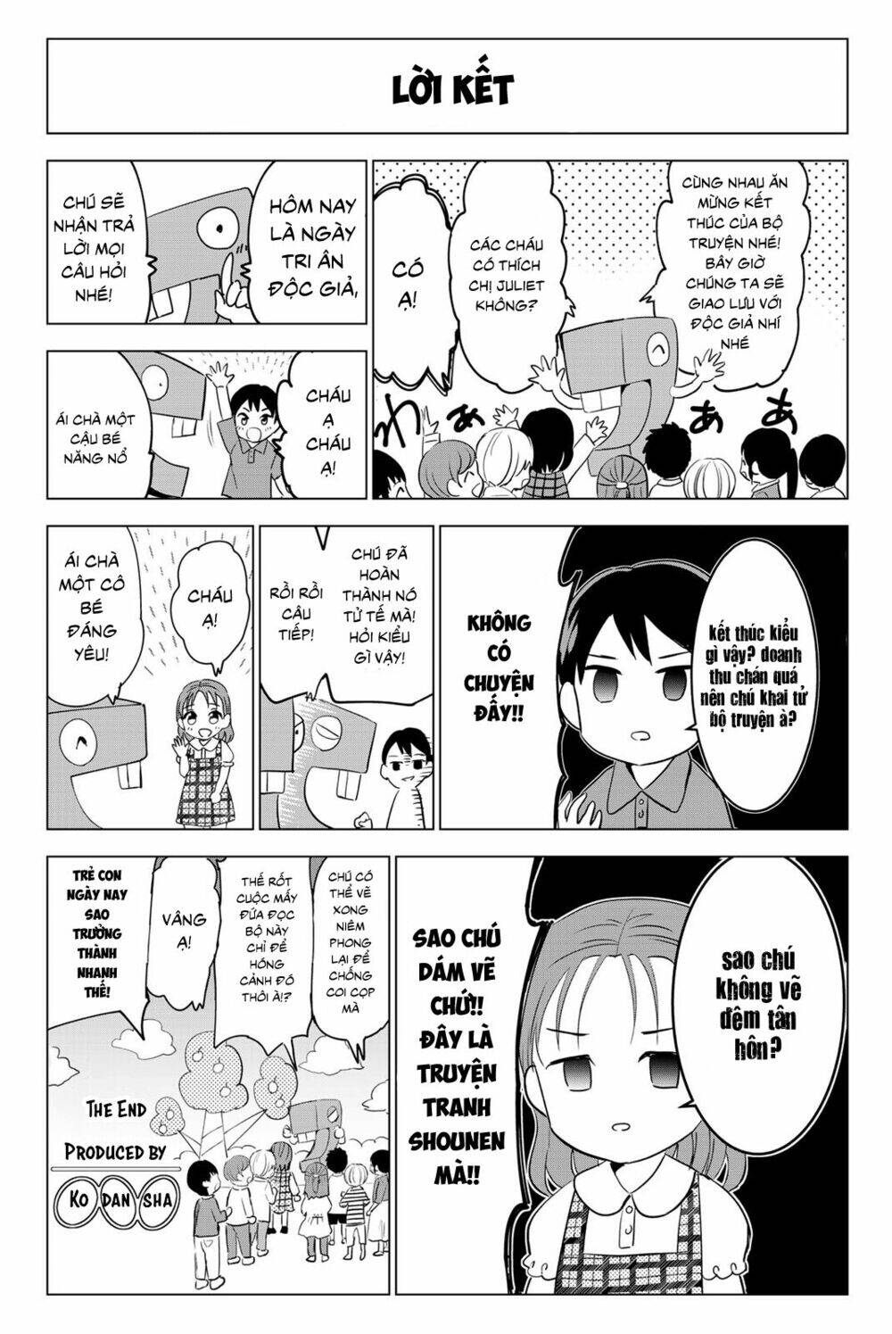 Chapter 120 - Trang 15