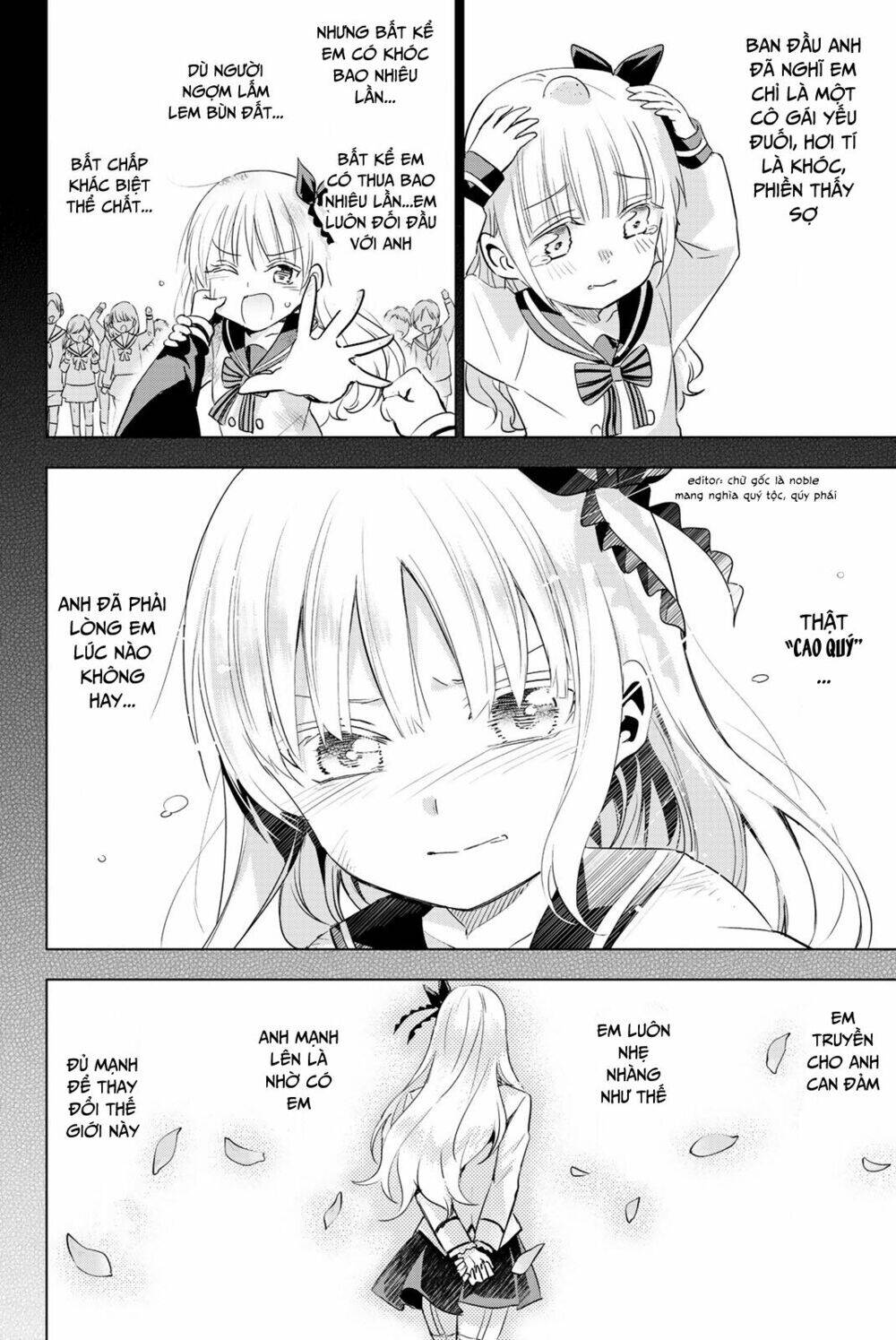 Chapter 120 - Trang 17