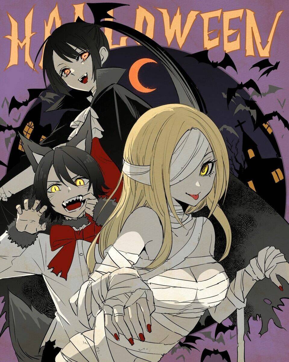 Chapter 120 - Trang 21