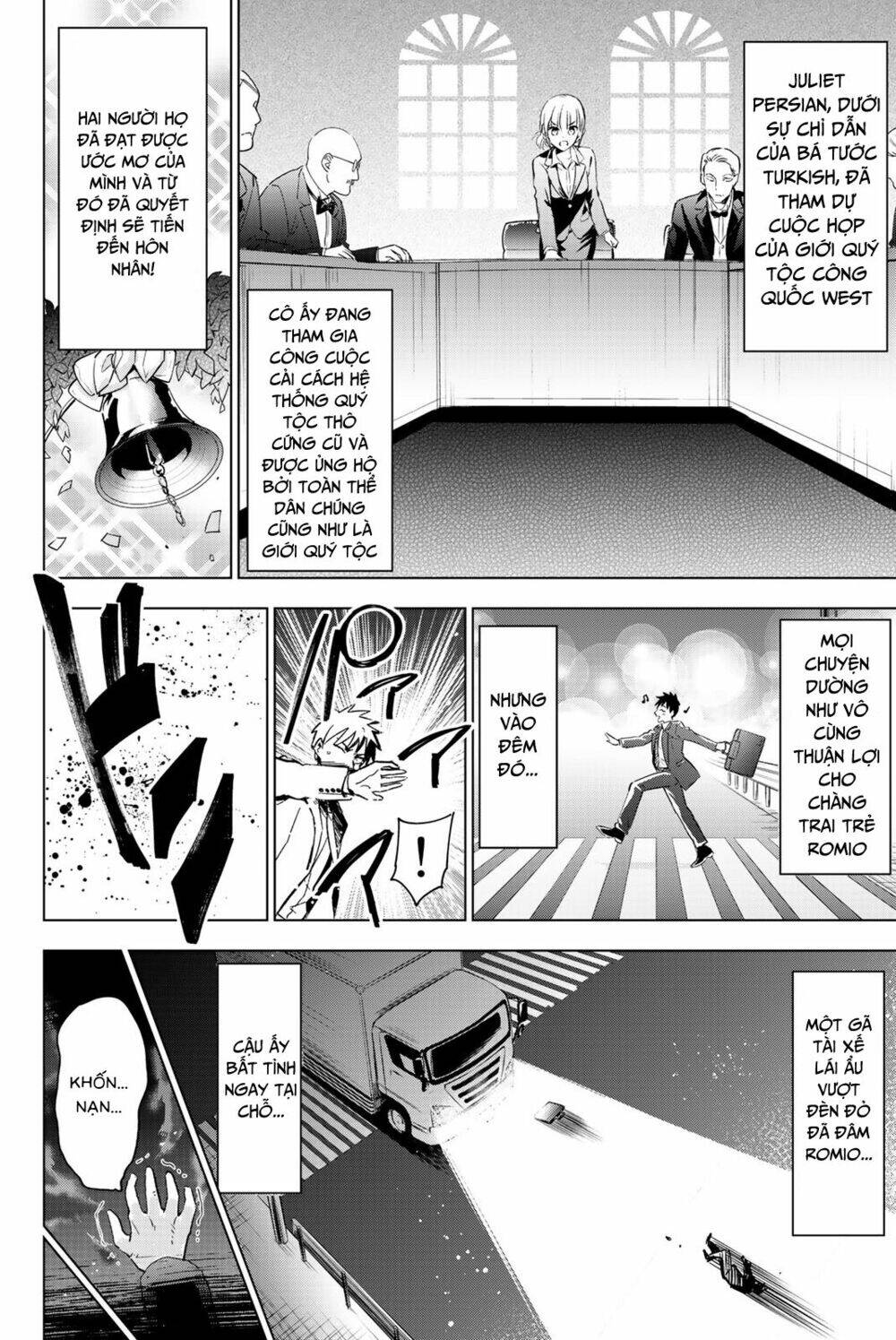 Chapter 120 - Trang 6
