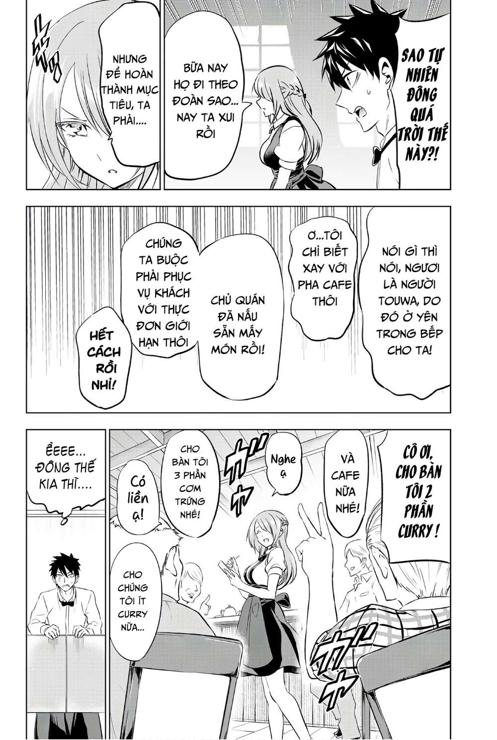 Chapter 65 - Trang 11