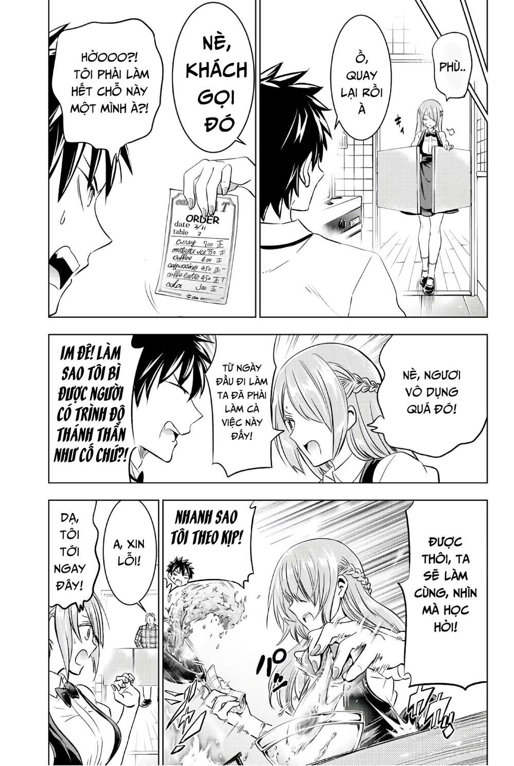 Chapter 65 - Trang 12