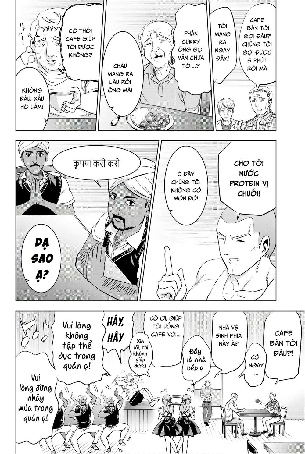 Chapter 65 - Trang 13