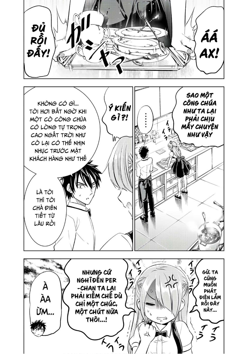 Chapter 65 - Trang 14