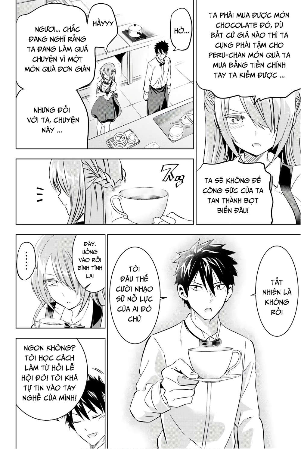 Chapter 65 - Trang 15