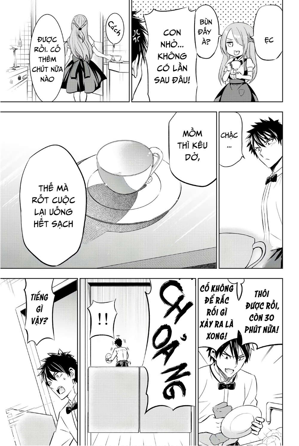 Chapter 65 - Trang 16
