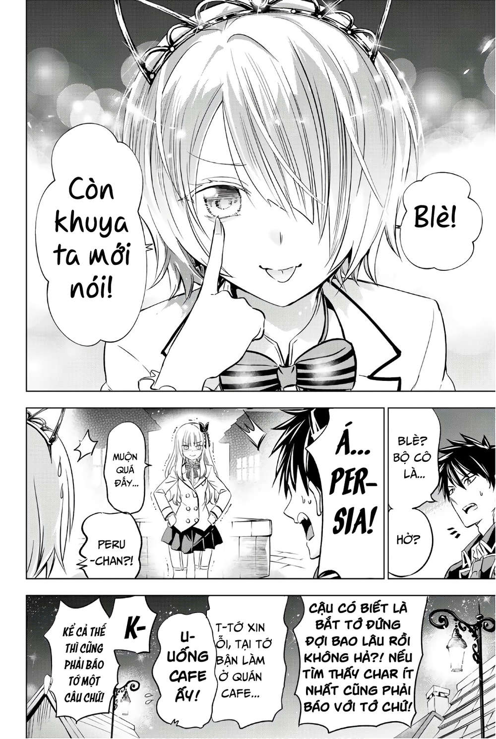 Chapter 65 - Trang 23