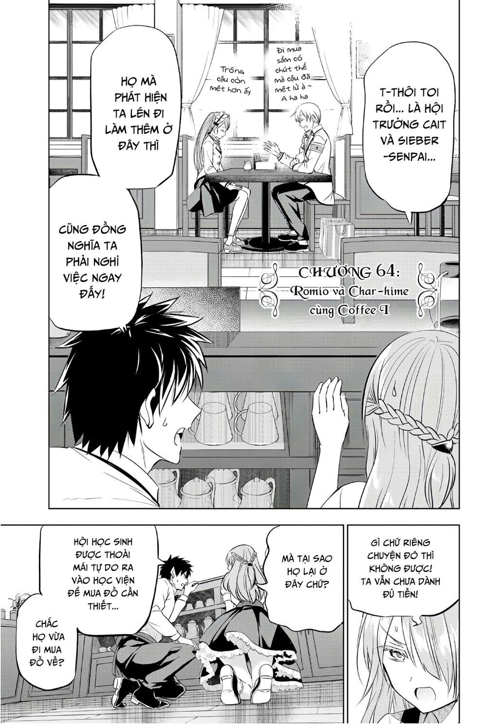 Chapter 65 - Trang 4