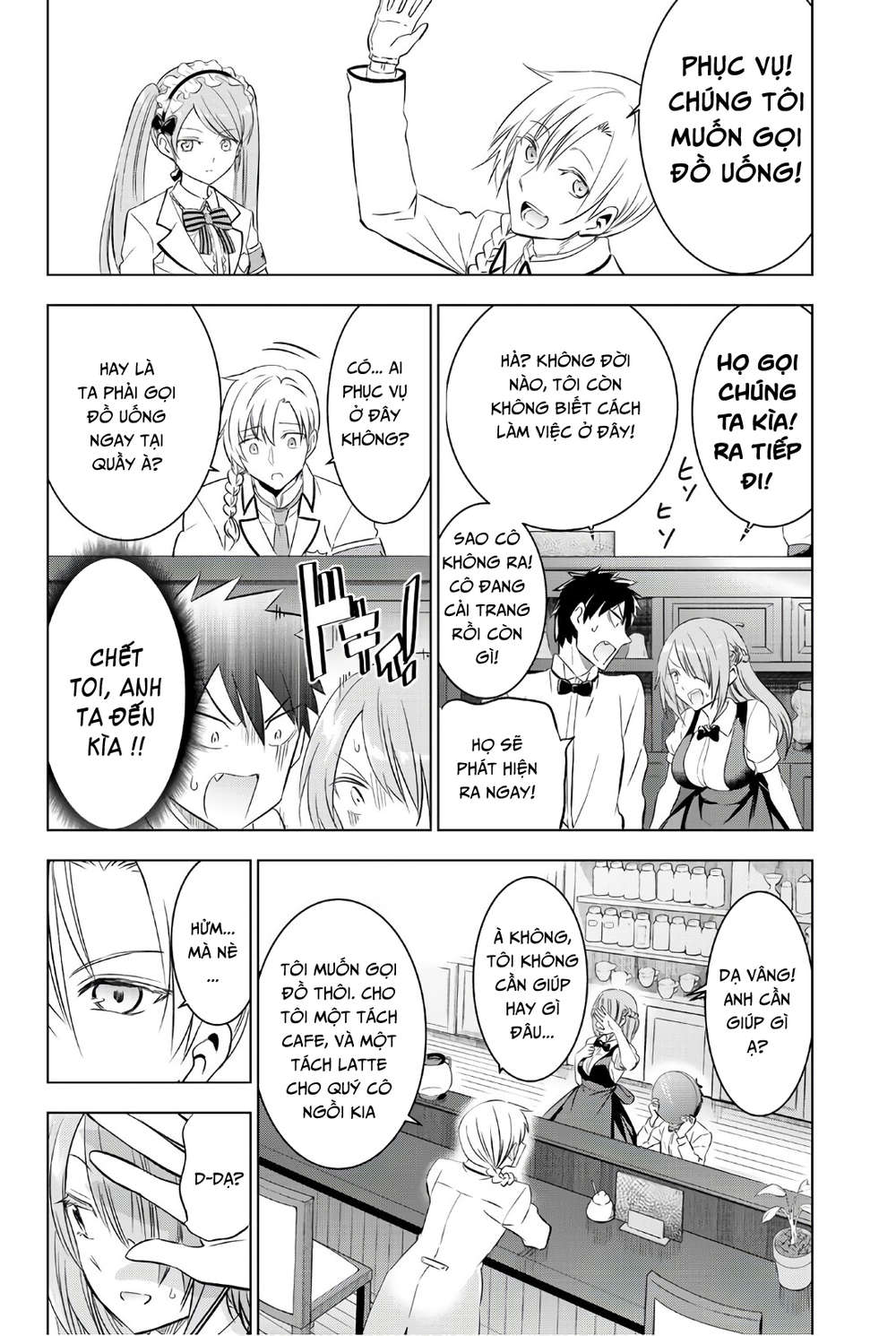 Chapter 65 - Trang 5